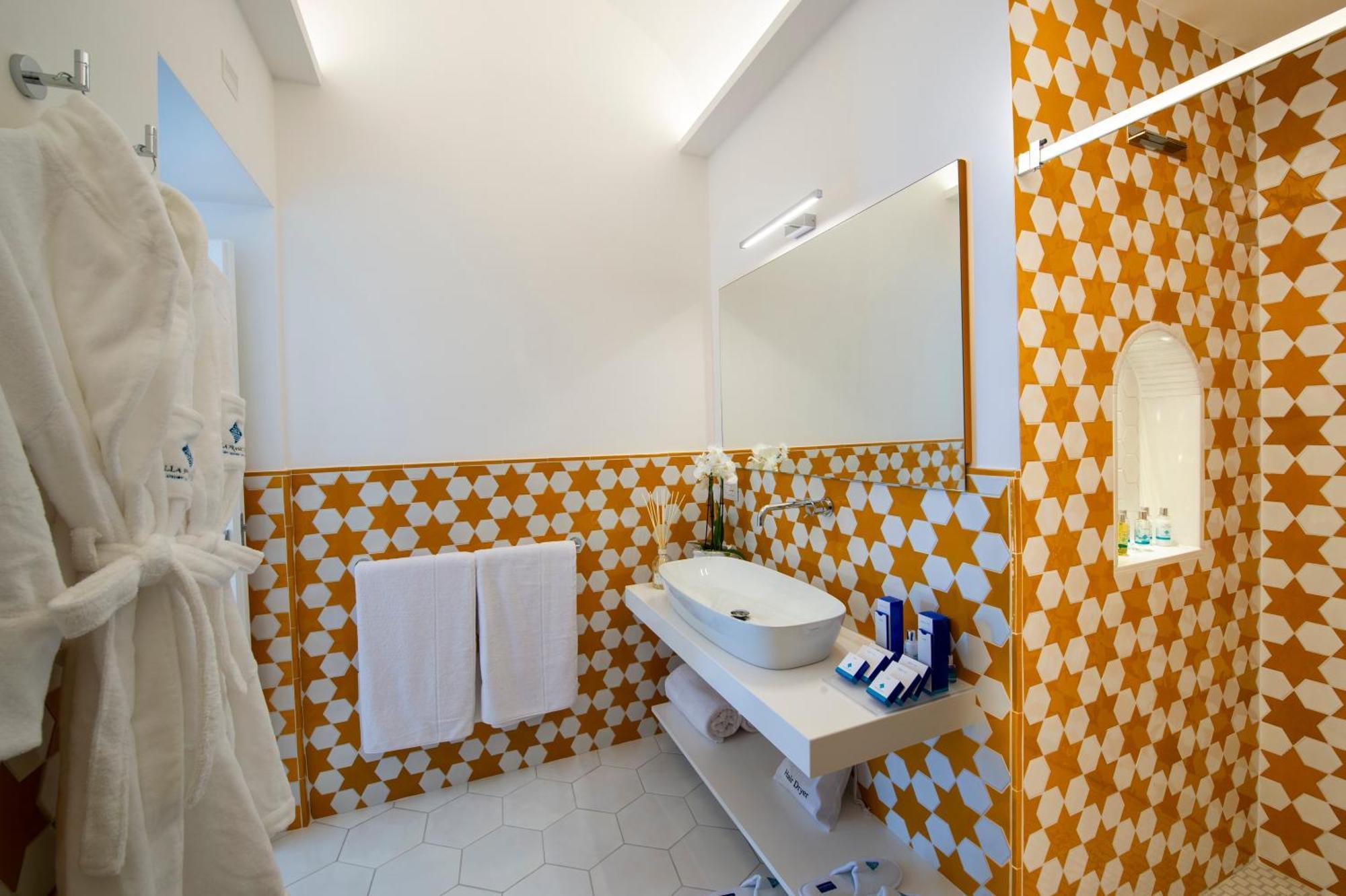Villa Francesco Luxury Suites Positano Exterior foto